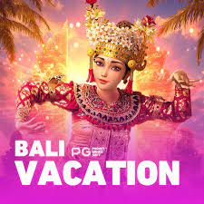 Bali Vacation