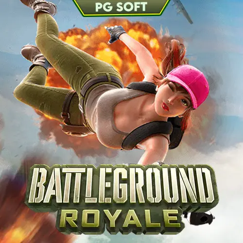 Battleground Royale