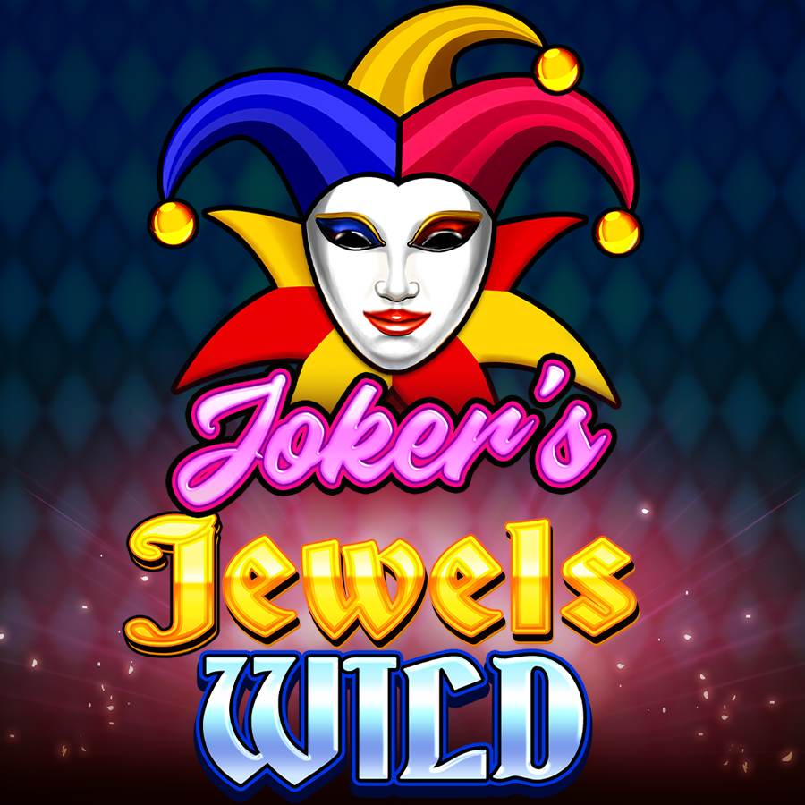 Jokers Jewels