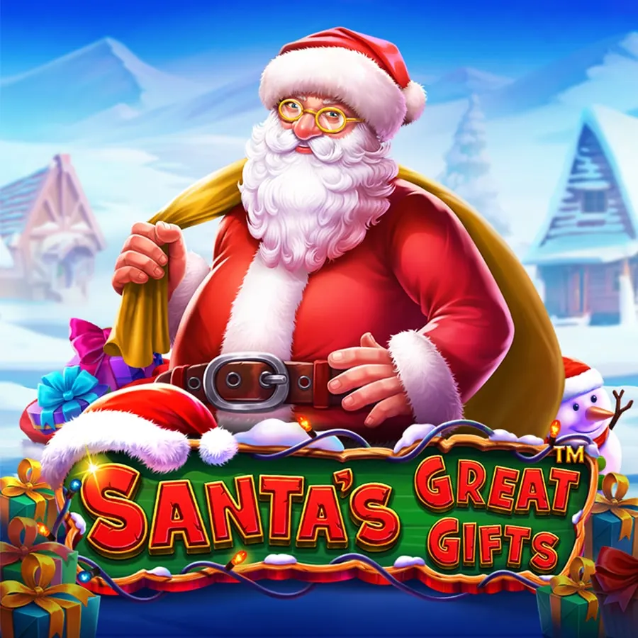 Santa's Great Gifts™