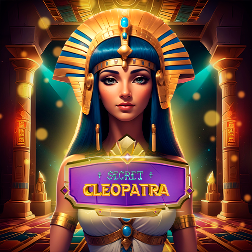 Secret of Cleopatra