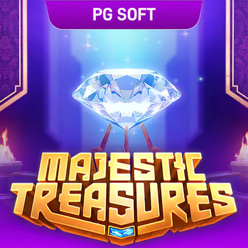 Majestic Treasures