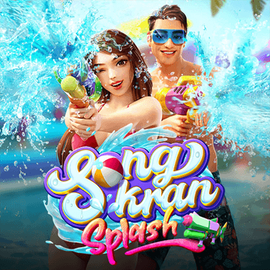 Songkran Splash