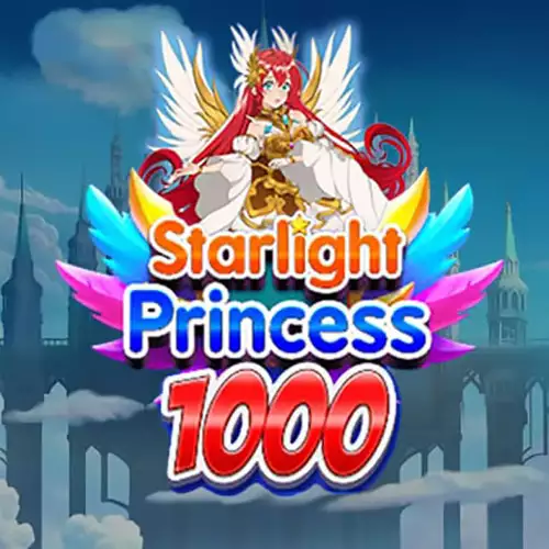 Starlight Princess 1000